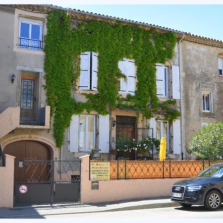 Maison St Georges Coursan Exterior photo