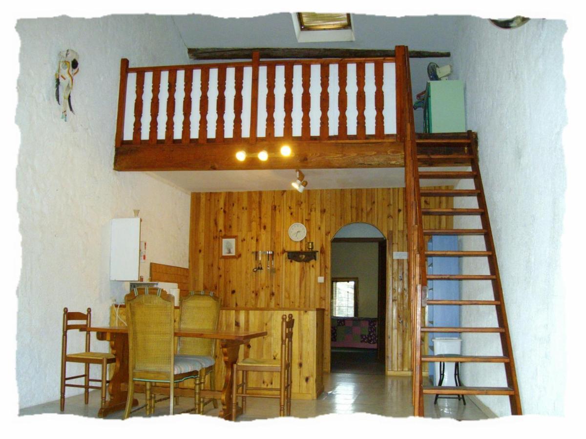 Maison St Georges Coursan Exterior photo